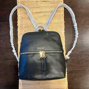Michael kors Rhea zip backpack